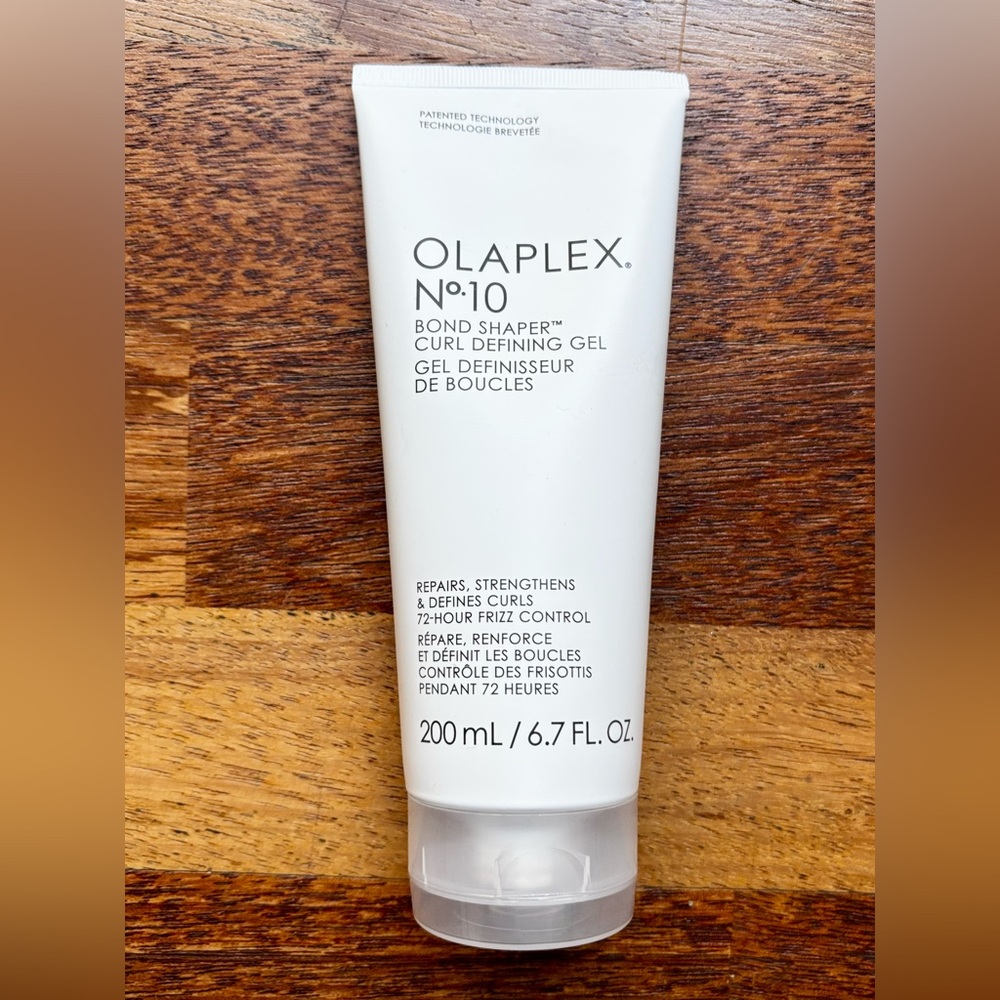 OLAPLEX No.10 Bond Shaper Gel - NEW